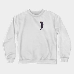 Holy Cat Crewneck Sweatshirt
